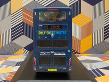 Load image into Gallery viewer, Citybus Weisheit WSD6121BR3FCEV Hydrogen 12m 59200 Route: 170
