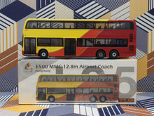 Load image into Gallery viewer, 1/110 Tiny L25 Dennis Enviro Facelift 12.8m Airport Coach 6837 Route: A26
