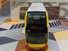 Load image into Gallery viewer, 1/110 Tiny L25 Dennis Enviro Facelift 12.8m Airport Coach 6837 Route: A26
