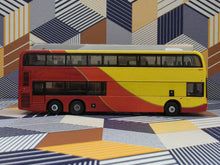 Load image into Gallery viewer, 1/110 Tiny L25 Dennis Enviro Facelift 12.8m Airport Coach 6837 Route: A26
