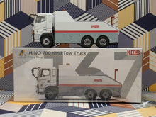 Load image into Gallery viewer, 1/76 Tiny 167 KMB Hino 700 tow truck (1st edition)
