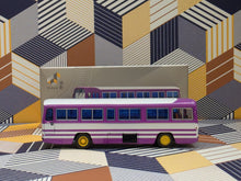 Load image into Gallery viewer, 1/110 Tiny Hong Kong 90`s School Bus
