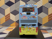 Load image into Gallery viewer, KMB Dennis Enviro 500 12m ATEE4 " Pompompurin x Pet Bus"
