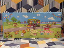 Load image into Gallery viewer, KMB Dennis Enviro 500 12m ATEE4 " Pompompurin x Pet Bus"
