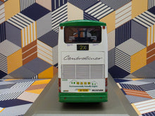 Load image into Gallery viewer, NWFB Neoplan Centroliner 12m 6008 Route: 2X
