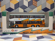 Load image into Gallery viewer, NWFB Neoplan Centroliner 12m 6008 Route: 2X
