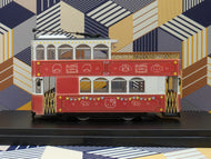 1/76 Hong Kong Tramways 