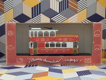 Load image into Gallery viewer, 1/76 Hong Kong Tramways "Sanrio Characters"

