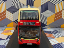 Load image into Gallery viewer, LWB Long Win Dennis Enviro Facelift 12.8m UE6X83 Route: E31
