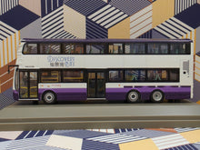 Load image into Gallery viewer, Discovery Bay Volvo B9TL 12m DBAY208 Route: DB01R
