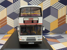 Load image into Gallery viewer, KMB Volvo Olympian 12m 3AV97 Route: 681
