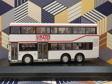 Load image into Gallery viewer, KMB Dennis Dragon 9.9m Air-Cond ADS235 Route: 8
