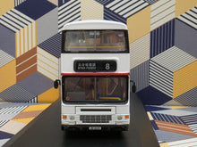Load image into Gallery viewer, KMB Dennis Dragon 9.9m Air-Cond ADS235 Route: 8
