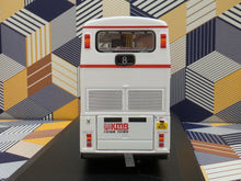 Load image into Gallery viewer, KMB Dennis Dragon 9.9m Air-Cond ADS235 Route: 8
