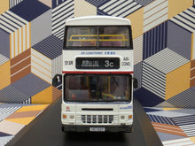 Load image into Gallery viewer, KMB Dennis Dragon Air-Cond 11m AD336 Route: 3C
