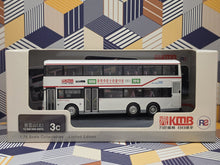 Load image into Gallery viewer, KMB Dennis Dragon Air-Cond 11m AD336 Route: 3C
