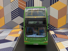 Load image into Gallery viewer, UK Bus~CMNL UK6027 Dennis Enviro 400-Western Greyhound  Route: 510
