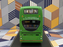 Load image into Gallery viewer, UK Bus~CMNL UK6027 Dennis Enviro 400-Western Greyhound  Route: 510
