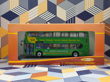 Load image into Gallery viewer, UK Bus~CMNL UK6027 Dennis Enviro 400-Western Greyhound  Route: 510
