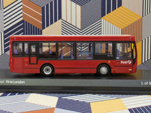 Load image into Gallery viewer, UK Bus~CMNL UK8015 Dennis Enviro 200-First London Route: E10

