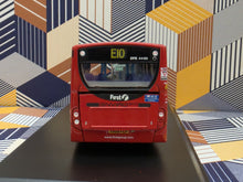 Load image into Gallery viewer, UK Bus~CMNL UK8015 Dennis Enviro 200-First London Route: E10
