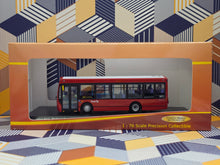 Load image into Gallery viewer, UK Bus~CMNL UK8015 Dennis Enviro 200-First London Route: E10
