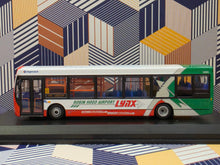 Load image into Gallery viewer, UK Bus~CMNL UK8013 Dennis Enviro 200-Stagecoach Robin Hood Airport LYNX

