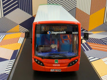 Load image into Gallery viewer, UK Bus~CMNL UK8013 Dennis Enviro 200-Stagecoach Robin Hood Airport LYNX
