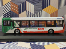 Load image into Gallery viewer, UK Bus~CMNL UK8013 Dennis Enviro 200-Stagecoach Robin Hood Airport LYNX
