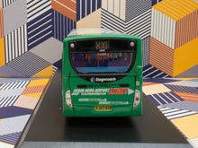 Load image into Gallery viewer, UK Bus~CMNL UK8013 Dennis Enviro 200-Stagecoach Robin Hood Airport LYNX
