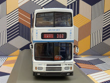 Load image into Gallery viewer, CMB Leyland Olympian Air-Cond 11m LA17 Route: 307
