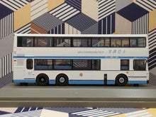 Load image into Gallery viewer, CMB Leyland Olympian Air-Cond 11m LA17 Route: 307
