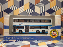 Load image into Gallery viewer, CMB Leyland Olympian Air-Cond 11m LA17 Route: 307
