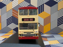 Load image into Gallery viewer, KMB Dennis Dragon 12m 3N175 Route: 690
