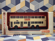KMB Dennis Dragon 12m 3N175 Route: 690
