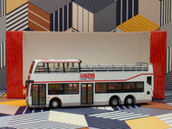 1/120 KMB Dennis Enviro 500 MMC 12m Open Top ATENU522 Route:HK1