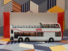 Load image into Gallery viewer, 1/120 KMB Dennis Enviro 500 MMC 12m Open Top ATENU522 Route:HK1

