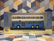 CMB Dennis Condor 11m DM22 Route: 23