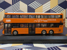 Load image into Gallery viewer, LWB Long Win Volvo B8L 12m AV6B6 Route:A46
