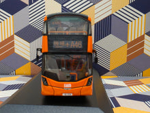 Load image into Gallery viewer, LWB Long Win Volvo B8L 12m AV6B6 Route:A46
