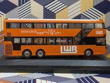Load image into Gallery viewer, LWB Long Win Volvo B8L 12m AV6B6 Route:A46
