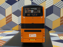 Load image into Gallery viewer, LWB Long Win Volvo B8L 12m AV6B6 Route:A46
