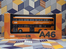 Load image into Gallery viewer, LWB Long Win Volvo B8L 12m AV6B6 Route:A46
