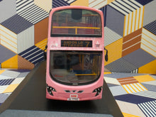 Load image into Gallery viewer, Volvo B9TL 12m "Anson Lo" Happy Brithday 2022
