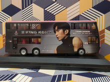 Load image into Gallery viewer, Volvo B9TL 12m "Anson Lo" Happy Brithday 2022
