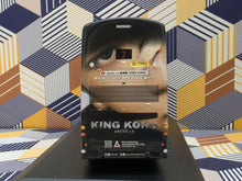 Load image into Gallery viewer, Volvo B9TL 12m "Anson Lo" Happy Brithday 2022
