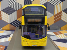 Load image into Gallery viewer, Citybus Volvo B8L 12m~Happy Retirement
