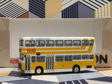 Load image into Gallery viewer, 1/120 KMB Leyland Victory MK2 Air-Conditioned  Route: Kowloon
