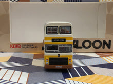 Load image into Gallery viewer, 1/120 KMB Leyland Victory MK2 Air-Conditioned  Route: Kowloon
