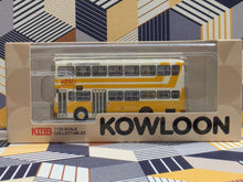 Load image into Gallery viewer, 1/120 KMB Leyland Victory MK2 Air-Conditioned  Route: Kowloon
